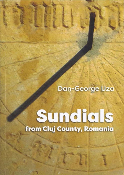 Sundials from Cluj County, Romania [1]