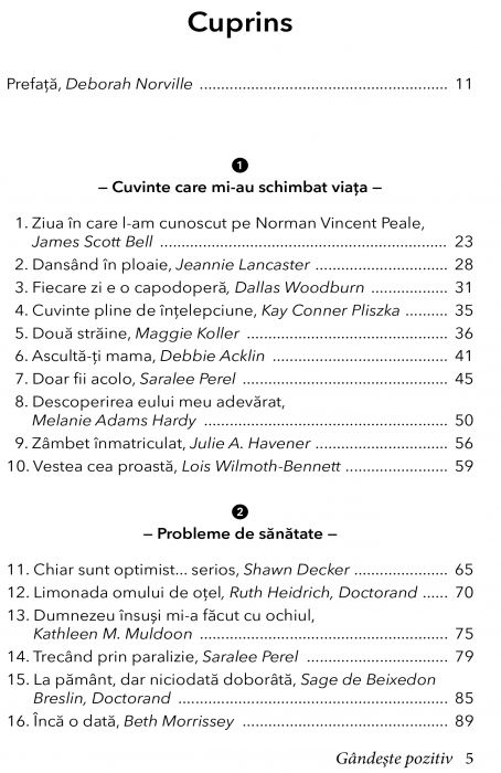 Supa de Pui pentru Suflet. Gandeste pozitiv de Jack Canfield [2]