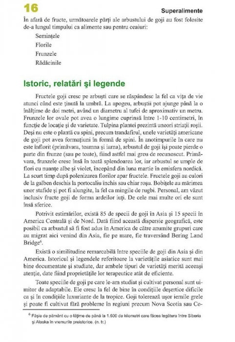 Superalimente - Alimentatia si medicina viitorului [3]