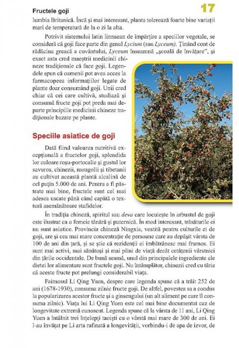 Superalimente - Alimentatia si medicina viitorului [4]