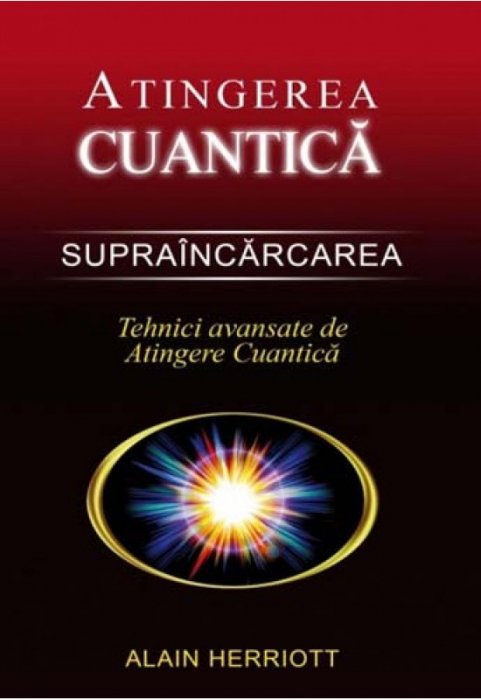 Supraincarcarea - Tehnici avansate de atingere cuantica [1]