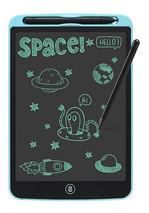 Tabla digitala LCD de 10.5 inci [1]