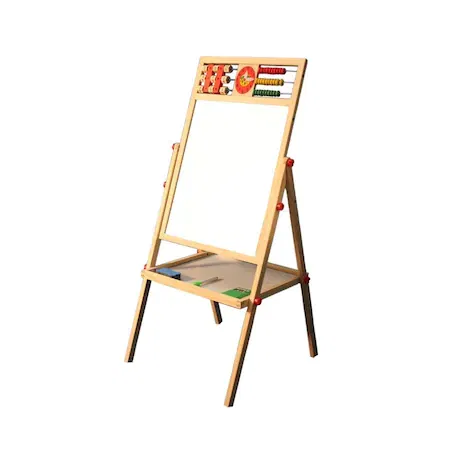 Tabla de Desenat Magnetica Multifunctii - KidsToys [3]