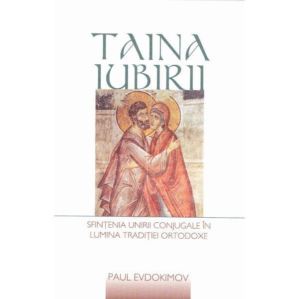 Taina iubirii de Paul Evdokimov, [1]
