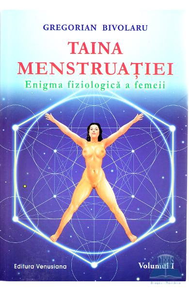 Taina menstruatiei 1+2 de Gregorian Bivolaru [2]