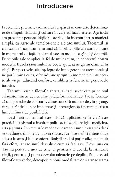 Taoismul pe intelesul tuturor de C Alexander Simpkins [4]