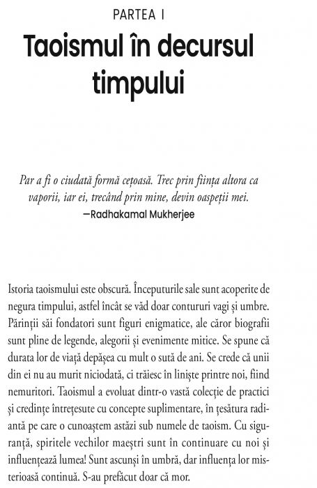 Taoismul pe intelesul tuturor de C Alexander Simpkins [6]