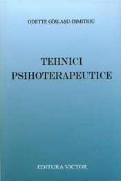 Tehnici Psihoterapeutice de Odette Girlasu Dimitriu [1]