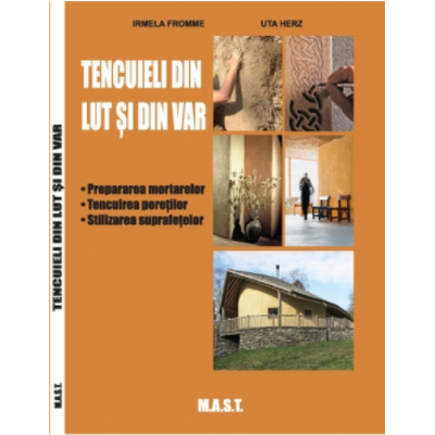 Tencuieli din lut si din var de Irmela Fromme [1]