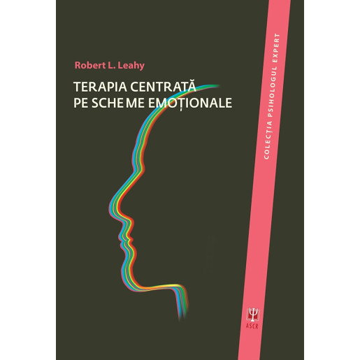 Terapia centrata pe scheme emotionale de Robert L. Leahy [1]
