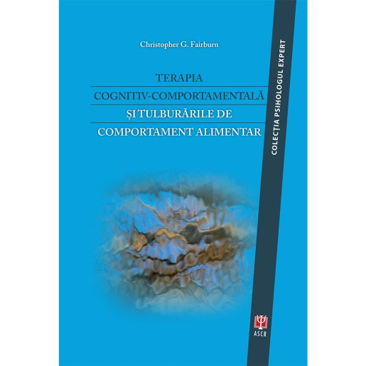 Terapia cognitiv-comportamentala si tulburarile de comportament alimentar [1]