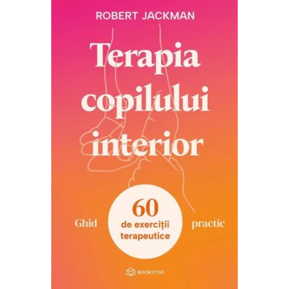 Terapia copilului interior - Ghid practic [1]