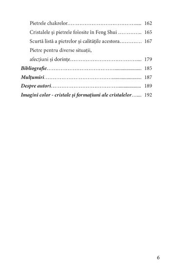 Terapia cu cristale [4]