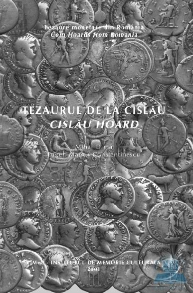 Tezaurul de la Cislau [1]