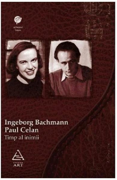 Timp al inimii. Corespondenta [1]