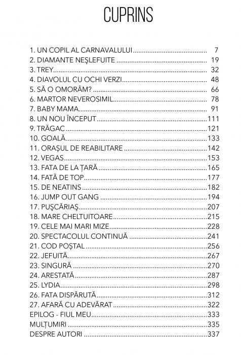 Top Girl de Danielle Marin [8]