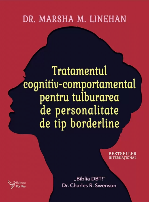 Tratamentul cognitiv-comportamental pentru tulburarea de personalitate de tip borderline [1]