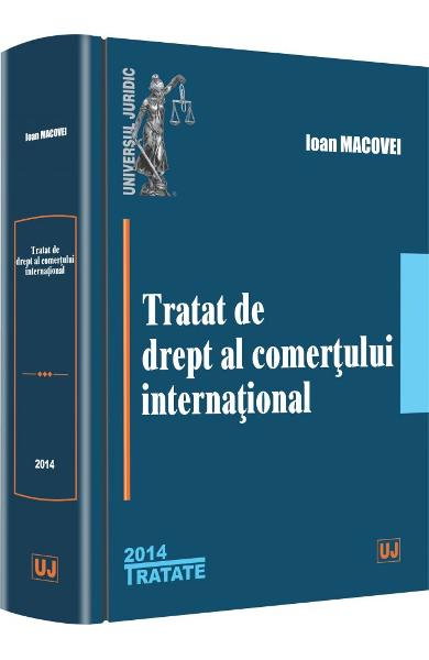 Tratat de drept al comertului international Ed.2014 [1]