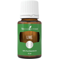 Ulei Esential Lime Young Living 15 ml [1]