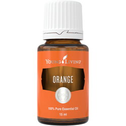 Ulei Esential Orange Young Living 15 ml [1]