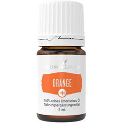 Ulei Esential Orange Young Living 5 ml [1]