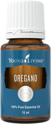 Ulei esential oregano 15 ml Young Living [1]
