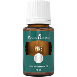 Ulei Esential PINE 15 ml [1]