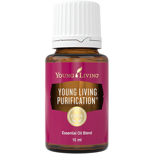 Ulei Esential Young Living Purification 15 ml [1]