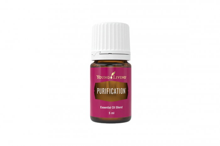 Ulei Esential Young Living Purification 5 ml [1]