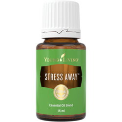 Ulei Esential Stress Away Young Living 15 ml [1]