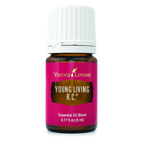 Ulei Esential Young Living R.C. 5 ml [1]