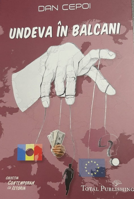 Undeva in balcani de Dan Cepoi [1]