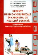 Urgente medico-chirurgicale in cabinetul de medicina dentara de [1]