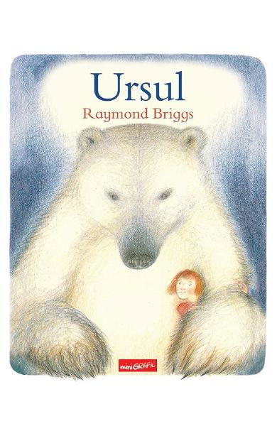 Ursul de Raymond Briggs [1]