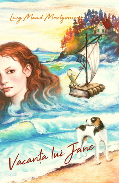 Pachet Special Lucy Maud Montgomery [3]