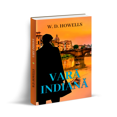 Vara indiana de W. D. Howells [1]