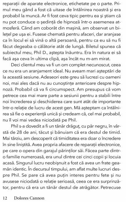 Veghetorii Planetei. Pastratorii Gradinii [6]