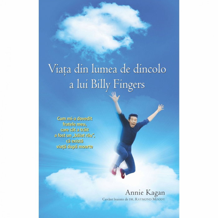 Viata Din Lumea De Dincolo A Lui Billy Fingers [2]
