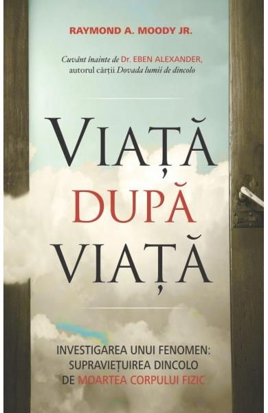 Viata dupa viata de Raymond A. Moody [1]