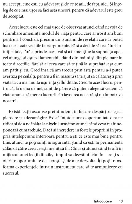 Viata in armonie de Liz Roberta [6]