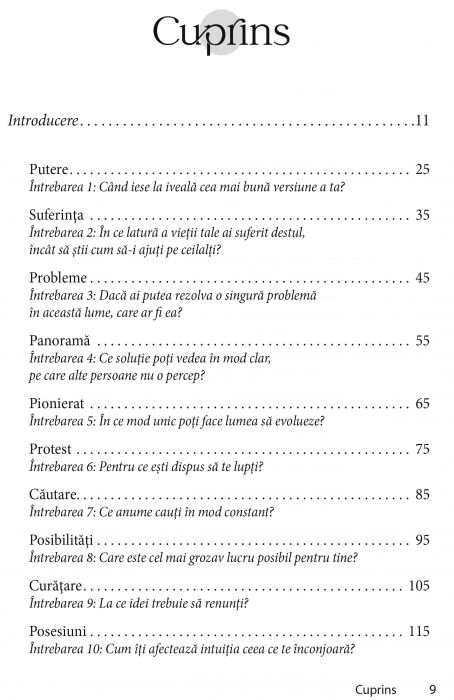 Viata in armonie de Liz Roberta [2]