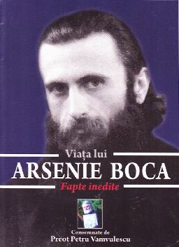 Viata lui Arsenie Boca [1]