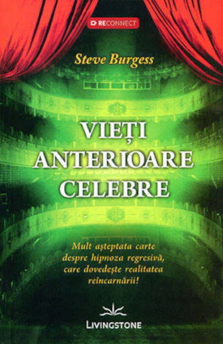 Vieti anterioare celebre [2]
