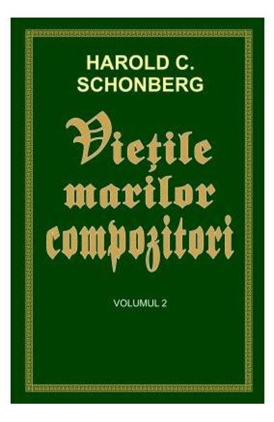 Vietile marilor compozitori Vol.2 [1]