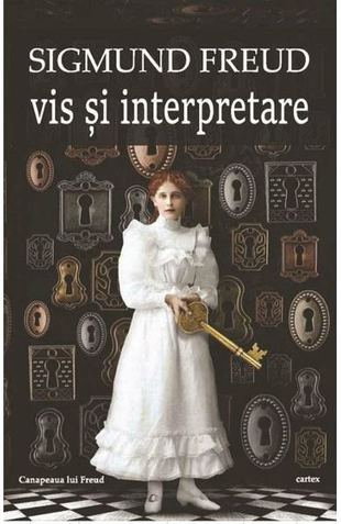 Vis si interpretare de Sigmund Freud [1]