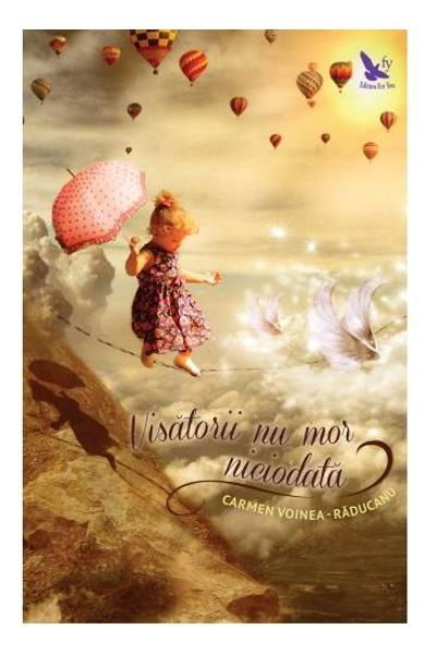 Visatorii nu mor niciodata [1]