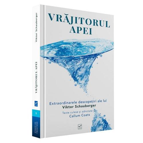 Vrajitorul apei Vol. 1 [1]