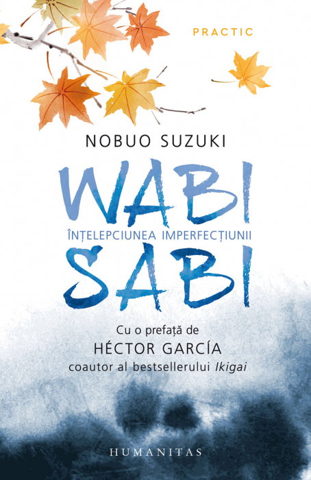 Wabi sabi. Intelepciunea imperfectiunii [1]