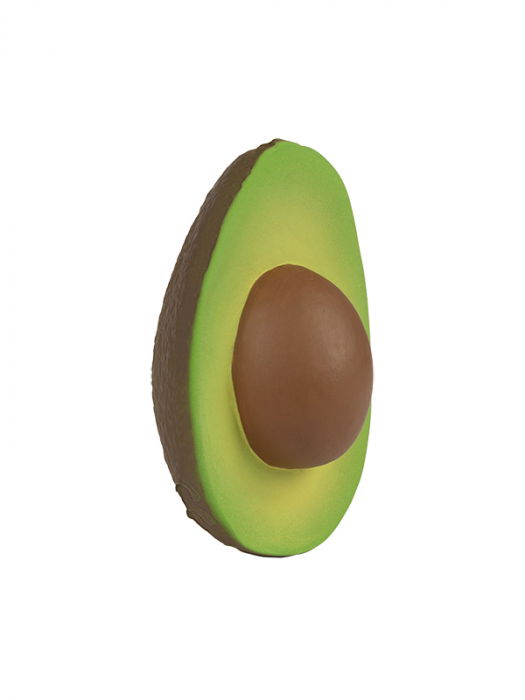 Arnold avocado, jucarie pentru dentitie [1]