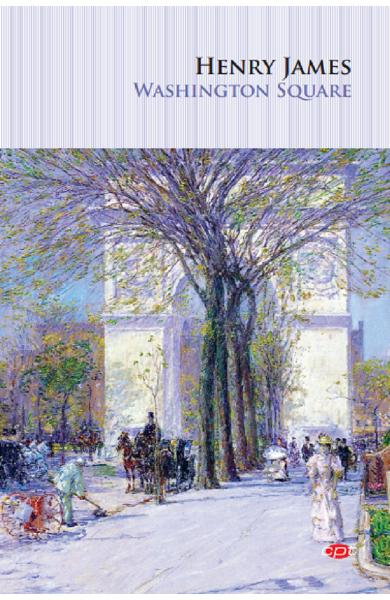 Washington Square de Henry James [1]